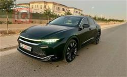 تۆیۆتا کراون